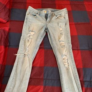 Women’s jeans